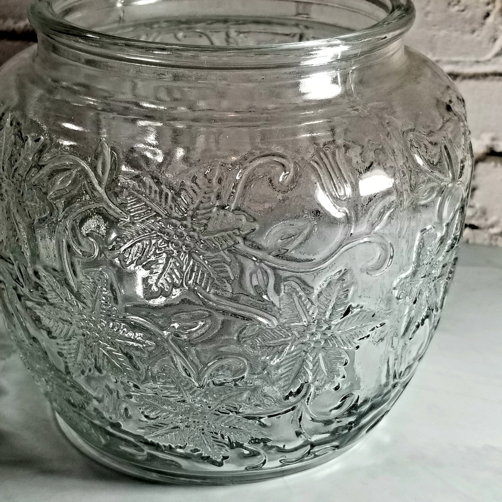 Princess House Fantasia jar